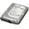 HP 1 TB 7200 RPM SATA 8 GB SSHD Drive (Right facing)