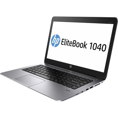 HP EliteBook Folio 1040 G2 Notebook PC (ENERGY STAR) (M0D73PA)