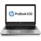 HP ProBook 650 G1 Notebook PC (Center facing)