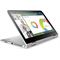 HP Spectre Pro x360 Convertible PC (Right facing screen out)