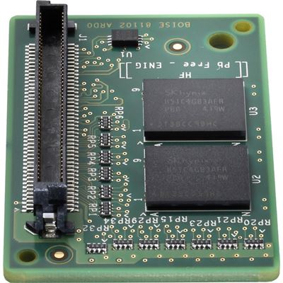 HP 4GB DDR3L-1600 DIMM (N1M46AA)