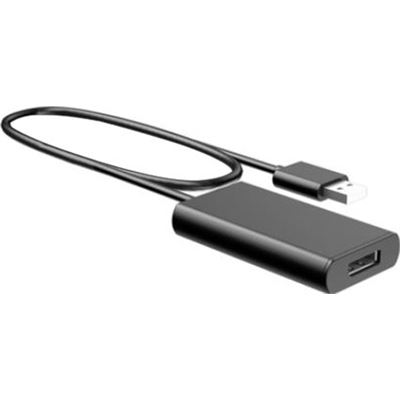 HP UHD USB GRAPHICS ADAPTER (N2U81AA)