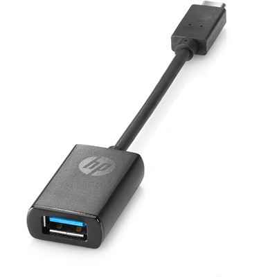 HP USB-C TO USB 3.0 ADAPTER (N2Z63AA)