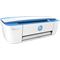 HP DeskJet Ink Advantage 3775 All-in-One, 3700 Series, Hero, Right facing, no output (Hero)