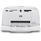 HP Photosmart A510 Printer series (Center facing)