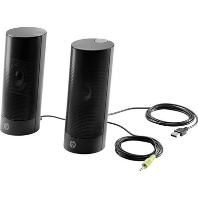 HP USB Business Speakers v2 (N3R89AA)