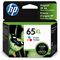 HP 65XL Tri-Color Original Ink Cartridge N9K03-80013 NAM (Center facing/Tri Color)