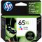 HP 65XL Tri-Color Original Ink Cartridge N9K03-80013 NAM (Center facing/Tri Color)