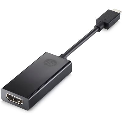 HP USB-C TO VGA ADAPTER (N9K76AA)