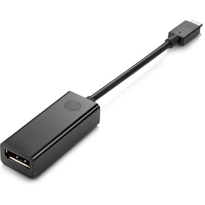 HP USB-C to DisplayPort Adapter (N9K78AA)