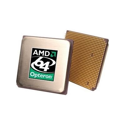 HP AMD Opteron 2389 2.9 6MB/1000,2nd CPU (NT236AA)