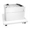 HP Color LaserJet 550-sheet Paper Feeder with Stand (Right facing)