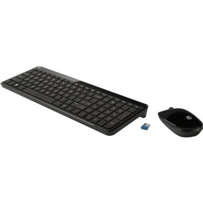 hp c6020 keyboard