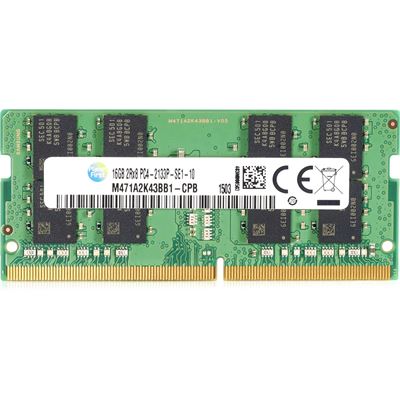 HP 16GB DDR4-2133 SoDIMM USDT AIO (P1N55AA)