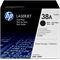 HP Laserjet Q1338A Dual Pack Black (Center facing)