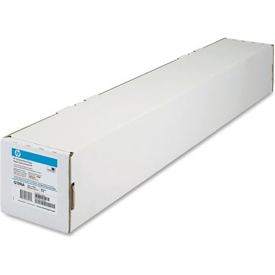 HP Universal Bond Paper-610 mm x 45.7 m (24 in x 150 ft) (Q1396A)