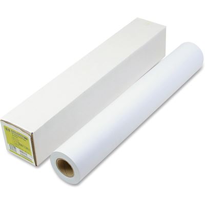 HP Universal Coated Paper 4.9mil 90g/mÂ² 914mm x 45.7m (Q1405B)