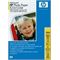 HP Photo Paper Glossy 250gsm A4 25pk (Front)