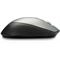 HP X5500 Wireless Mouse (Right profile open)