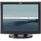 HP L5006tm Touchscreen Monitor (Center facing)