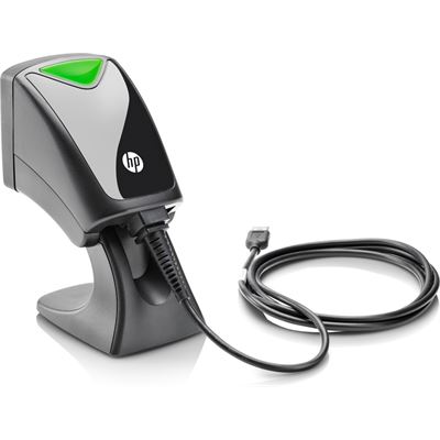 HP Presentation Barcode Scanner (QY439AA)
