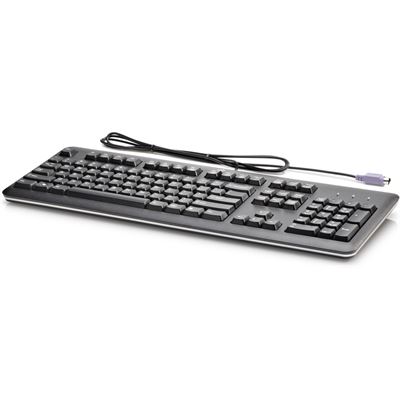 HP PS/2 Keyboard (QY774AA)
