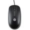 HP USB Laser / PS/2 Mouse (Center facing)