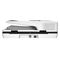 HP ScanJet Pro 3500 f1 Flatbed Scanner, Back (Rear facing)