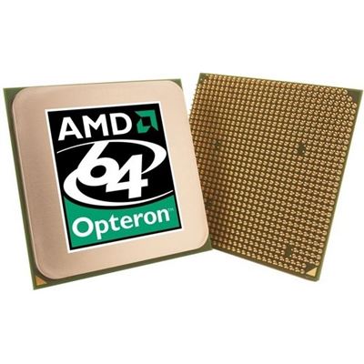 HP AMD Opteron 2222 3.0 1MB/1000,2nd CPU (RM697AA)