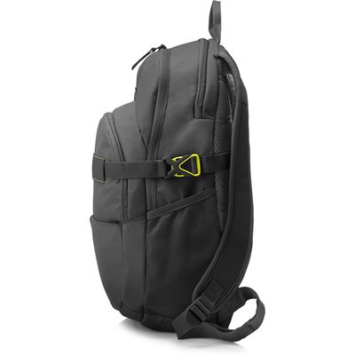 hp 15.6 explorer gray backpack