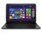 HP 250 G4 with Windows 8.1 Updated Color Tile Screen (15", Jack Black), Catalog, Center facing (Center facing)
