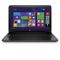 HP 250 G4 with Windows 8.1 Updated Color Tile Screen (15", Jack Black), Catalog, Center facing (Center facing)