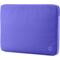 HP 11.6" Spectrum Sleeve Violet Purple (Front)
