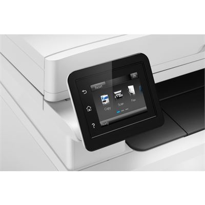 HP Color LaserJet Pro MFP M281fdw Printer (T6B82A)