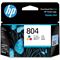 HP 804 Tri-colour T6N09AA (Center facing/Tri Colour)