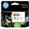 HP 804XL Tri-colour T6N11AA (Center facing/Tri Colour)