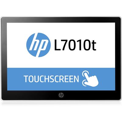 HP CDU 10 " TOUCH LCD FOR RP9 (T6N30AA)