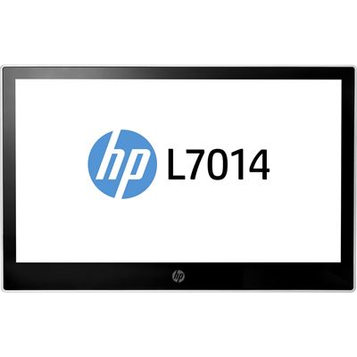HP CDU 14 " LCD FOR RP9 (T6N31AA)