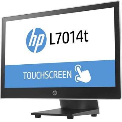 HP CDU 14 " TOUCH LCD FOR RP9 (T6N32AA)