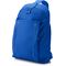 HP 14" Sling Backpack (Blue), left facing (Left facing)
