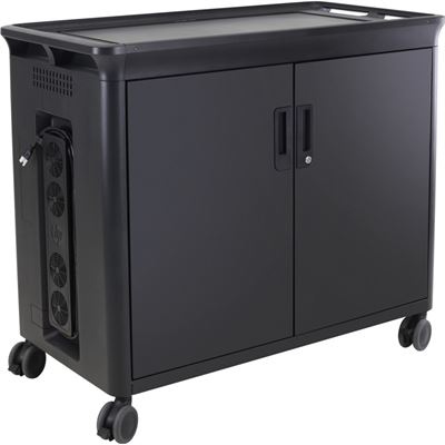 HP 30 NOTEBOOK MANAGED CHARGING CART V2 (T9E85AA)
