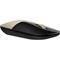2c16 - HP Wireless Mouse Z3700 (Modern Gold, matte/glossy finish) Catalog, Right Facing (Left facing)