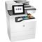 HP PageWide Enterprise Color MFP 780dn (Right facing)