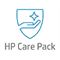 HP Care Pack (Center facing)