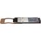 HPE X150 100G QSFP28 MPO SR4 100m MM Campus-Transceiver, JH682A (Center facing)