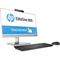 HP EliteOne 800 G3 AiO 23 Touch (FHD), Height Adjustable Stand (Right facing)