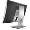 HP EliteOne 800 G2, height adjustable stand (Left rear facing)