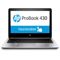 HP ProBook 430 G4, touch, Front Facing (Center facing)