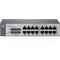 HP V1410-16 10/100 Fast Ethernet Switch (Center facing)