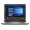 SEE IMPORTANT *NOTES*. HP ProBook 640 G2, Catalog (14", Asteroid, non-touch) with Windows 10 screen, (Center facing)